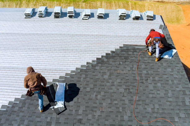 Quick and Trustworthy Emergency Roof Repair Services in Wahiawa, HI
