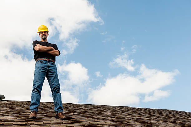 Heating Cable for Roof Installation in Wahiawa, HI